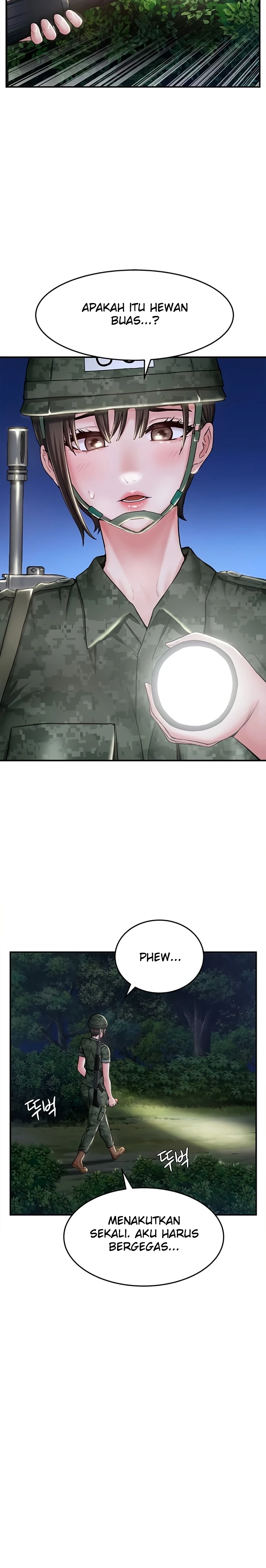 Female Recruit Training Corps - Page 14